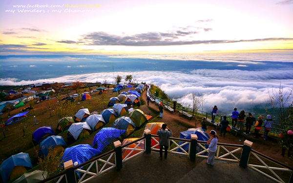 ภูทับเบิก
