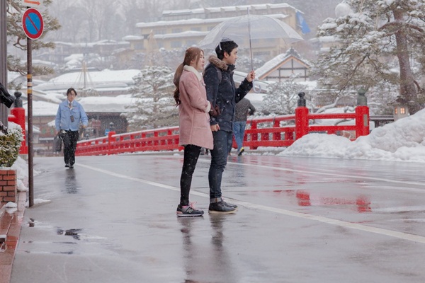 Takayama