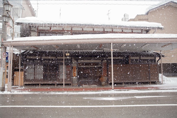 Takayama