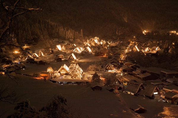 Takayama