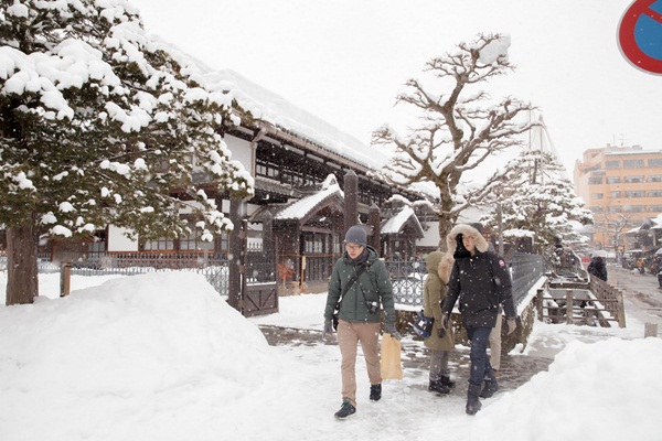 Takayama