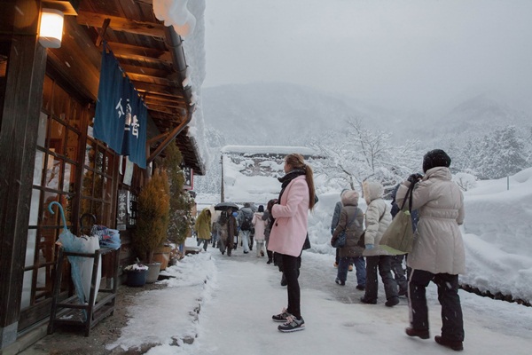Takayama