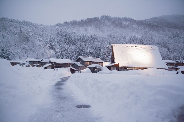 Takayama