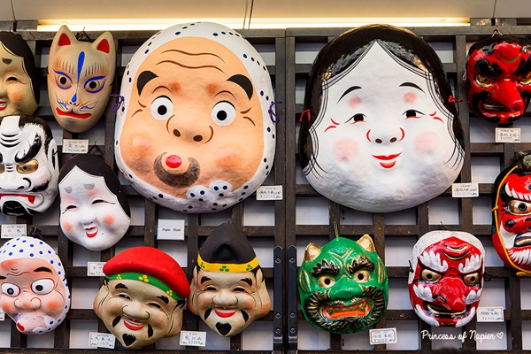 ซากุระบานกลางโตเกียว