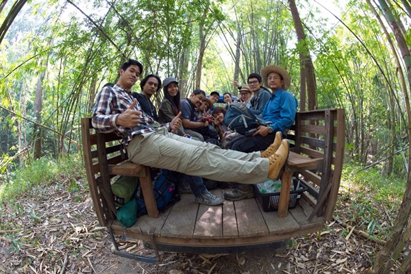 กาลครั้งหนึ่ง ณ โมโกจู