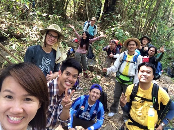 กาลครั้งหนึ่ง ณ โมโกจู