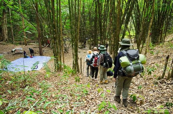 กาลครั้งหนึ่ง ณ โมโกจู