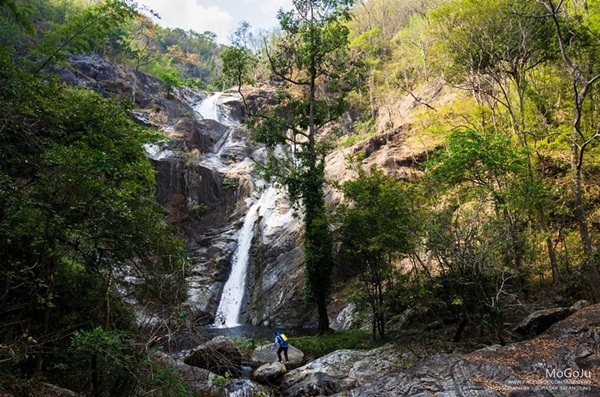 กาลครั้งหนึ่ง ณ โมโกจู