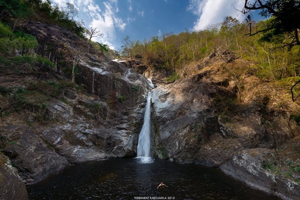 กาลครั้งหนึ่ง ณ โมโกจู