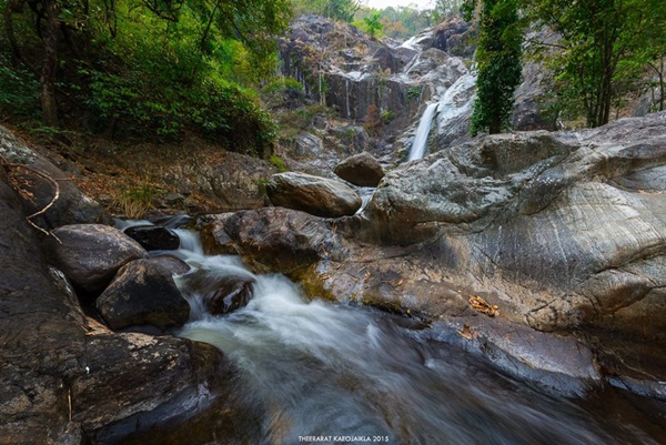 กาลครั้งหนึ่ง ณ โมโกจู