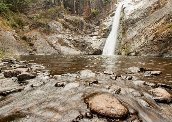 กาลครั้งหนึ่ง ณ โมโกจู