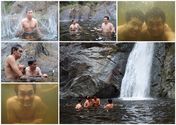 กาลครั้งหนึ่ง ณ โมโกจู