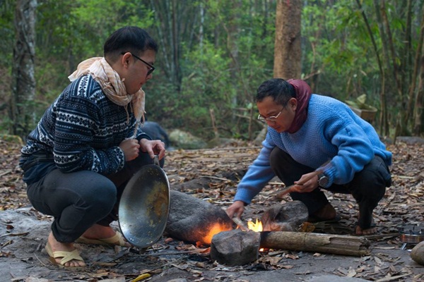 กาลครั้งหนึ่ง ณ โมโกจู