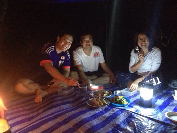 กาลครั้งหนึ่ง ณ โมโกจู