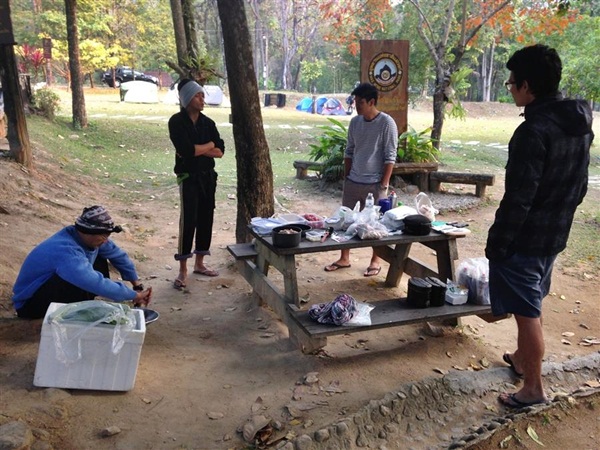 กาลครั้งหนึ่ง ณ โมโกจู