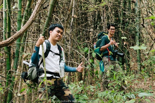 กาลครั้งหนึ่ง ณ โมโกจู