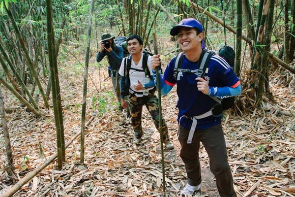 กาลครั้งหนึ่ง ณ โมโกจู