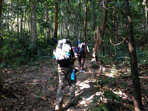 กาลครั้งหนึ่ง ณ โมโกจู