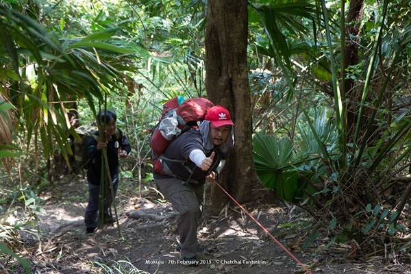 กาลครั้งหนึ่ง ณ โมโกจู