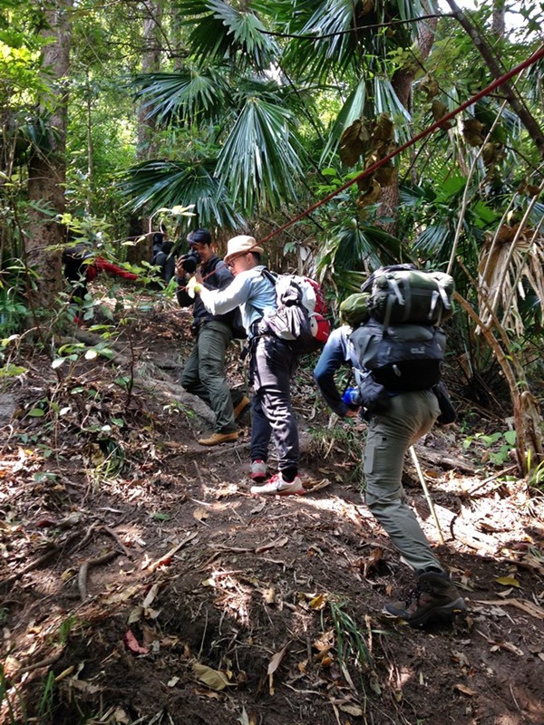 กาลครั้งหนึ่ง ณ โมโกจู