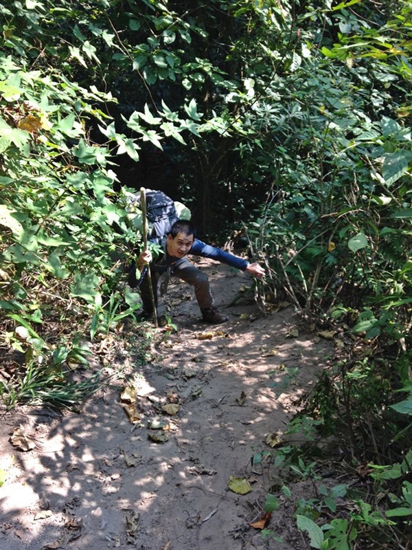 กาลครั้งหนึ่ง ณ โมโกจู