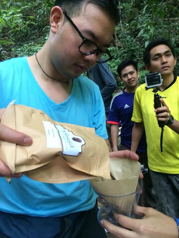 กาลครั้งหนึ่ง ณ โมโกจู