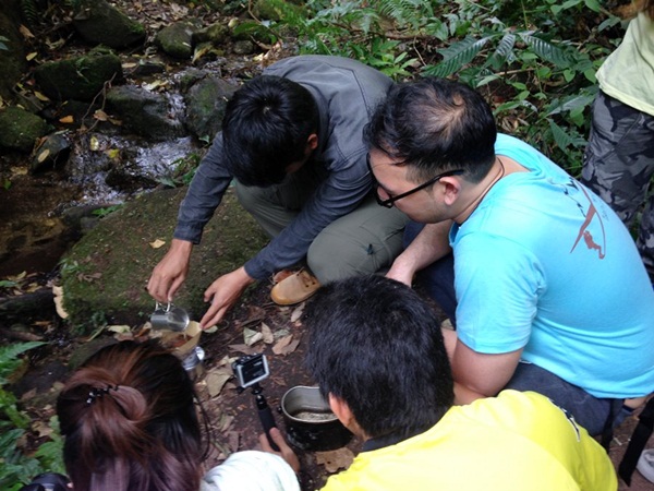 กาลครั้งหนึ่ง ณ โมโกจู