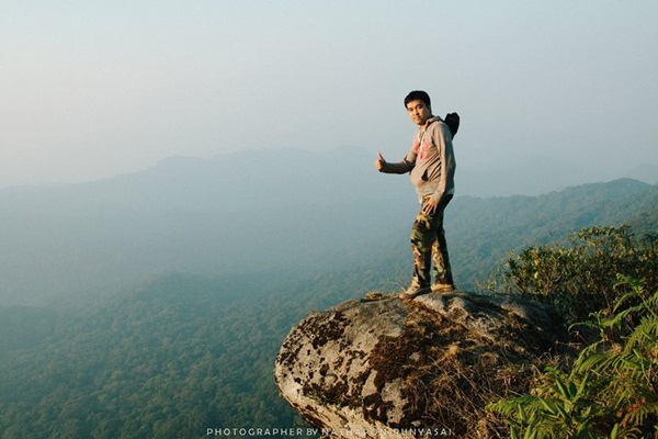 กาลครั้งหนึ่ง ณ โมโกจู