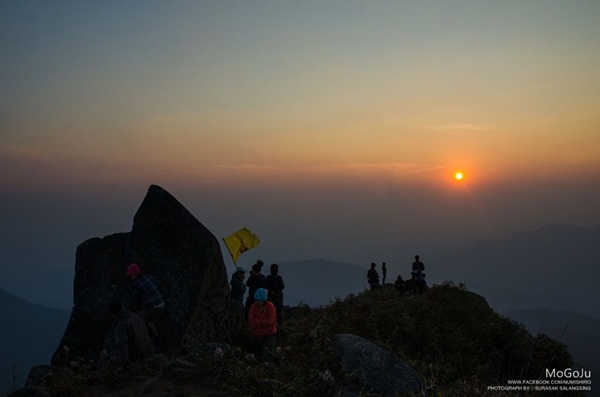 กาลครั้งหนึ่ง ณ โมโกจู