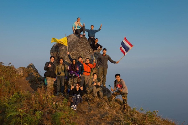 กาลครั้งหนึ่ง ณ โมโกจู