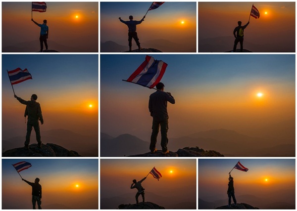 กาลครั้งหนึ่ง ณ โมโกจู