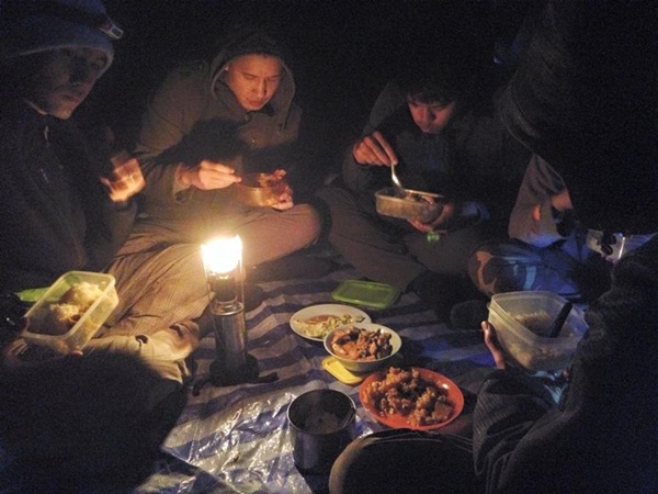 กาลครั้งหนึ่ง ณ โมโกจู