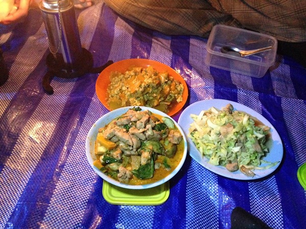 กาลครั้งหนึ่ง ณ โมโกจู