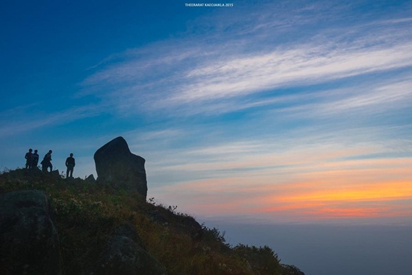 กาลครั้งหนึ่ง ณ โมโกจู