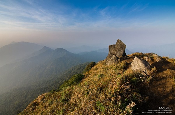 กาลครั้งหนึ่ง ณ โมโกจู