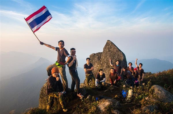 กาลครั้งหนึ่ง ณ โมโกจู