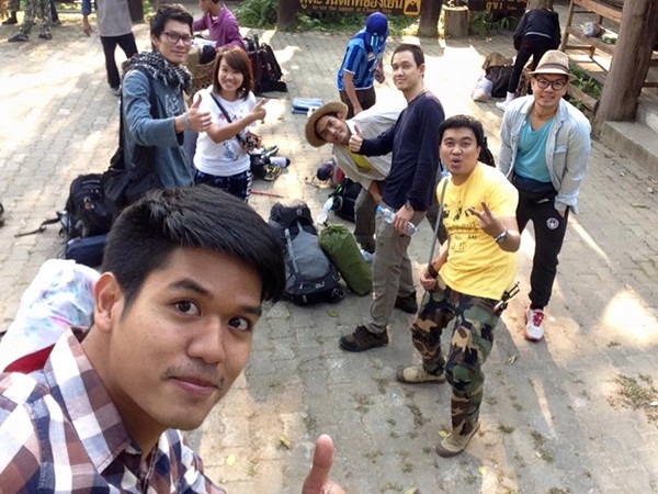 กาลครั้งหนึ่ง ณ โมโกจู