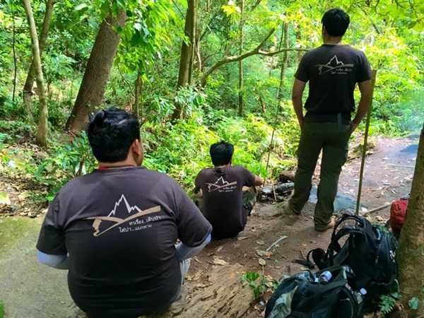 กาลครั้งหนึ่ง ณ โมโกจู