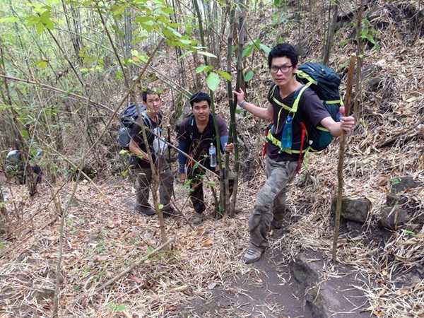 กาลครั้งหนึ่ง ณ โมโกจู