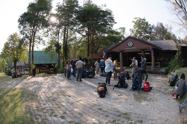 กาลครั้งหนึ่ง ณ โมโกจู