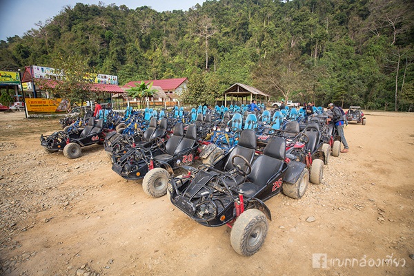 ตะลุยเที่ยววังเวียง