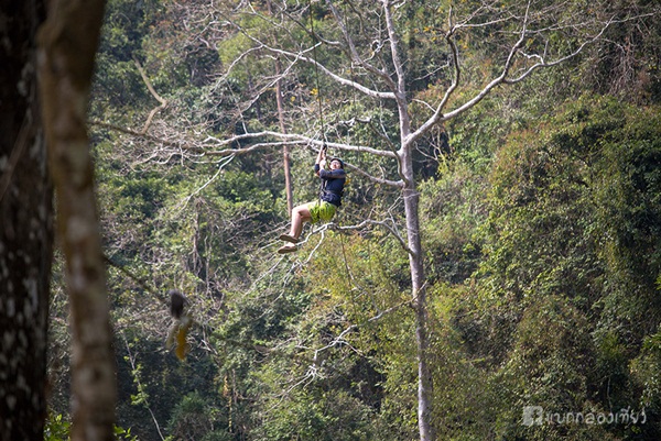 ตะลุยเที่ยววังเวียง