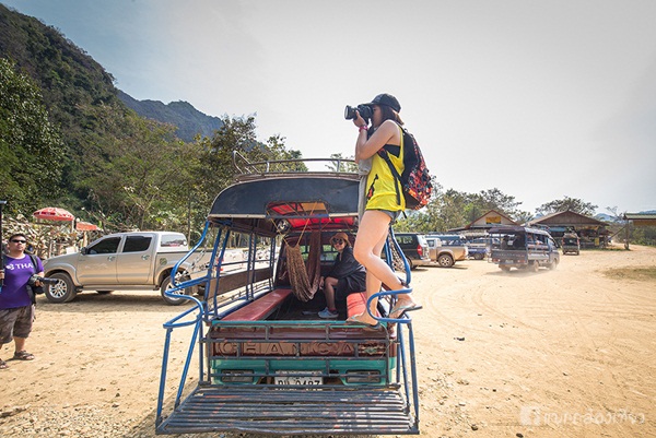 ตะลุยเที่ยววังเวียง