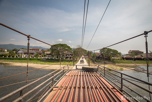 ตะลุยเที่ยววังเวียง