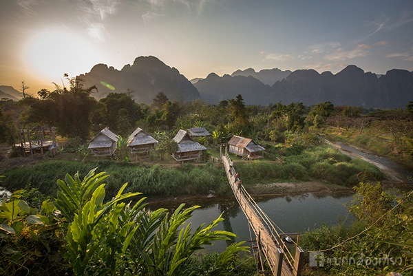 ตะลุยเที่ยววังเวียง