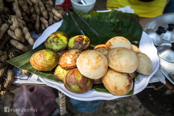 ตะลุยเที่ยววังเวียง