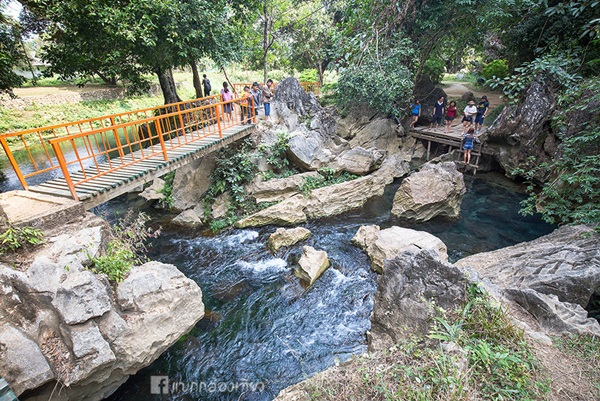 ตะลุยเที่ยววังเวียง