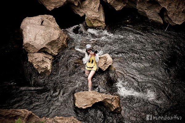 ตะลุยเที่ยววังเวียง