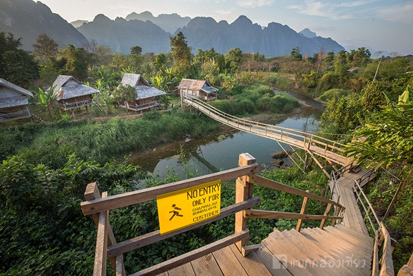 ตะลุยเที่ยววังเวียง