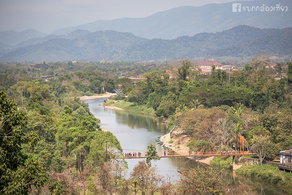 ตะลุยเที่ยววังเวียง